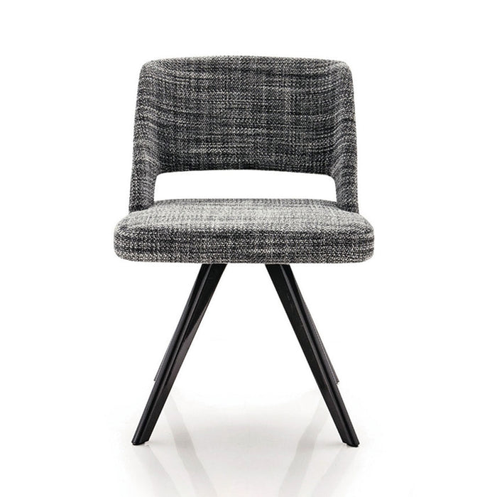 The Oliver Chair