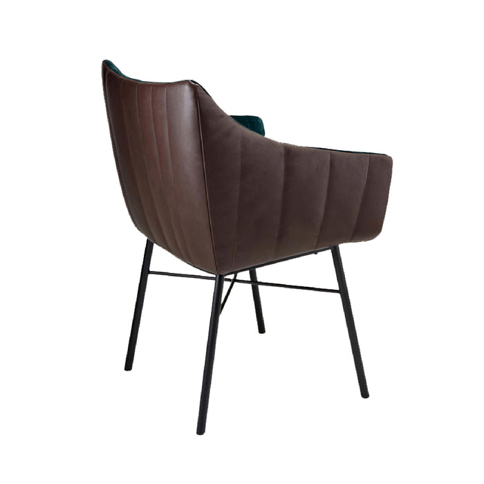 Vander Chair
