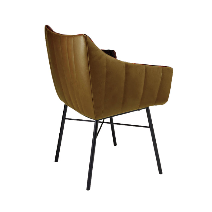 Vander Chair