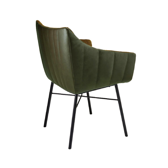 Vander Chair