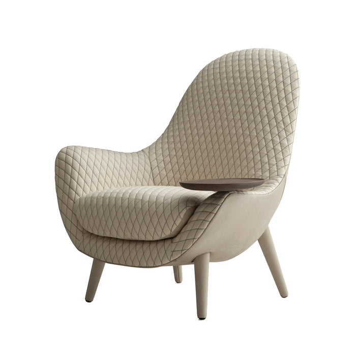 Organic Cosy Chair