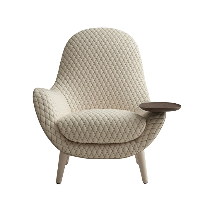 Organic Cosy Chair