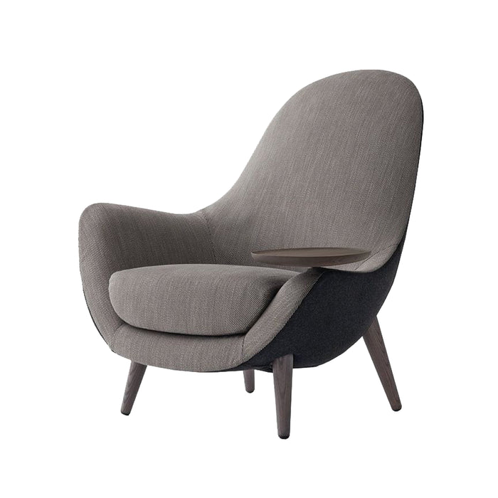 Organic Cosy Chair
