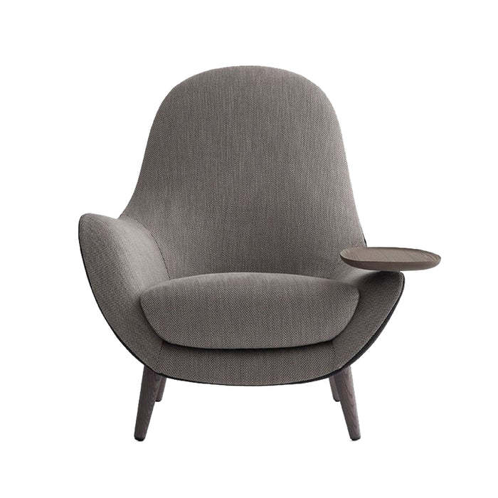 Organic Cosy Chair