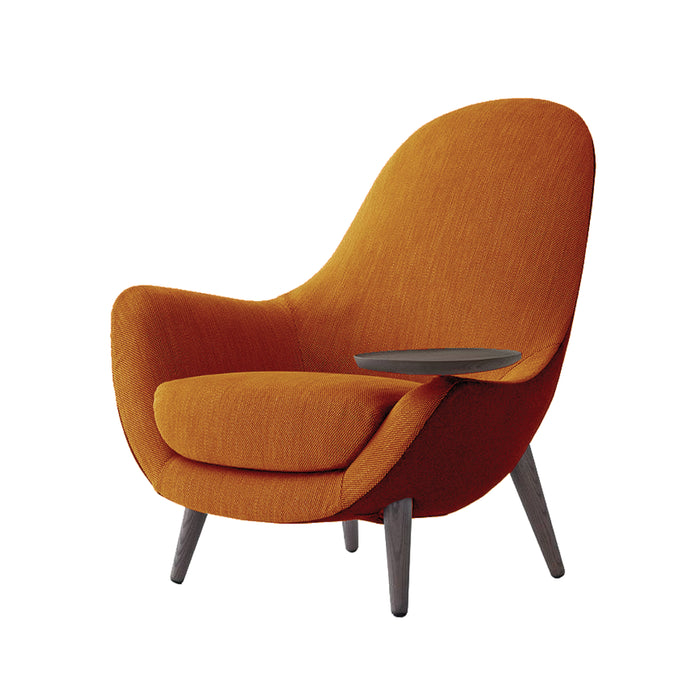 Organic Cosy Chair