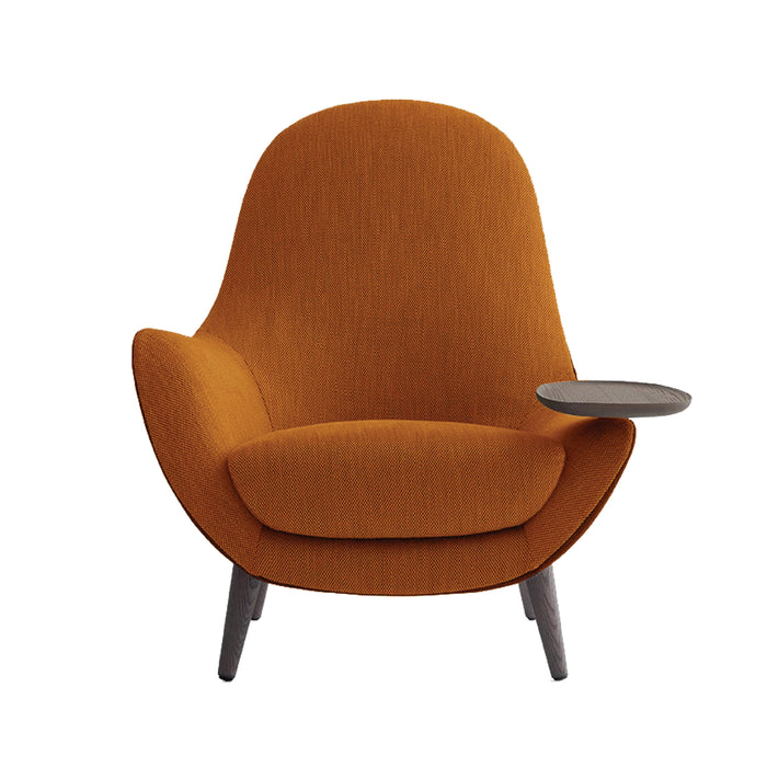 Organic Cosy Chair