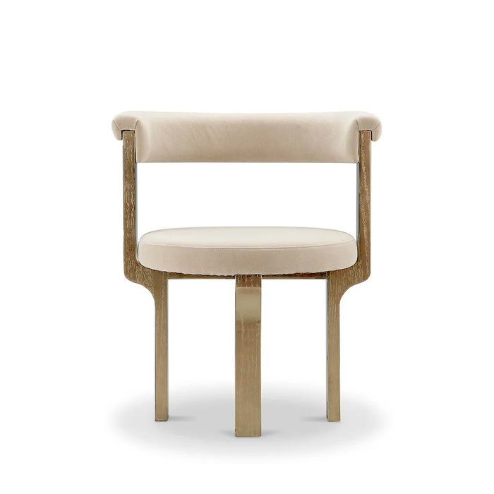 Zeo Chair