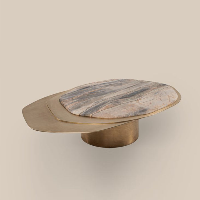 Teno Coffee Table
