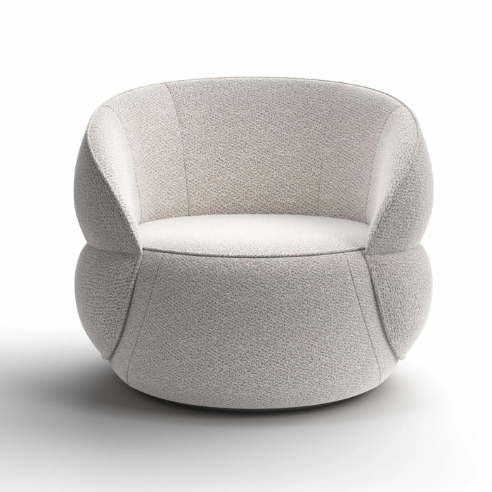 Clip-prova Single Sofa