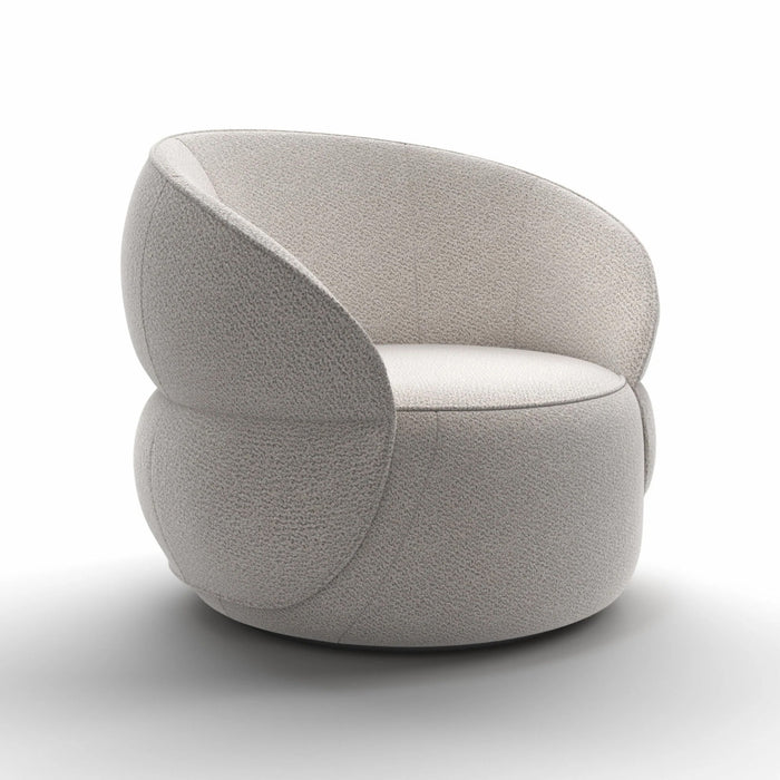 Clip-prova Single Sofa