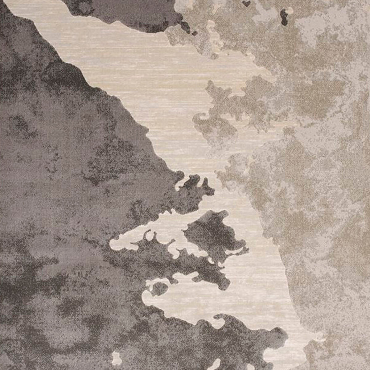 Energy Grey Rug – MOÏ HOME COLLECTION