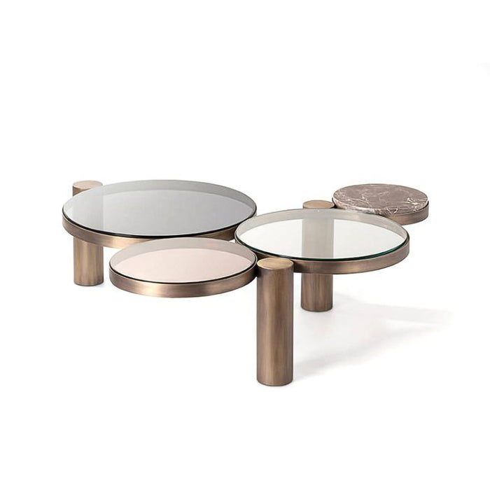 Cooper Coffee Table