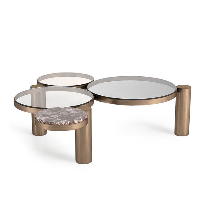 Cooper Coffee Table