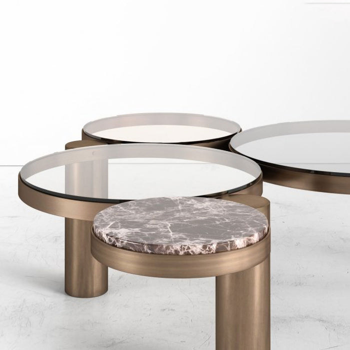 Cooper Coffee Table