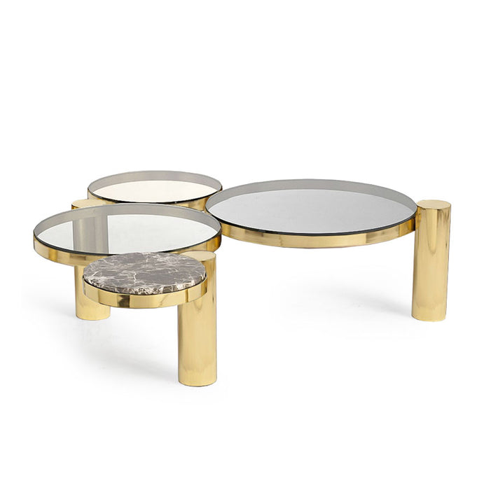 Cooper Coffee Table