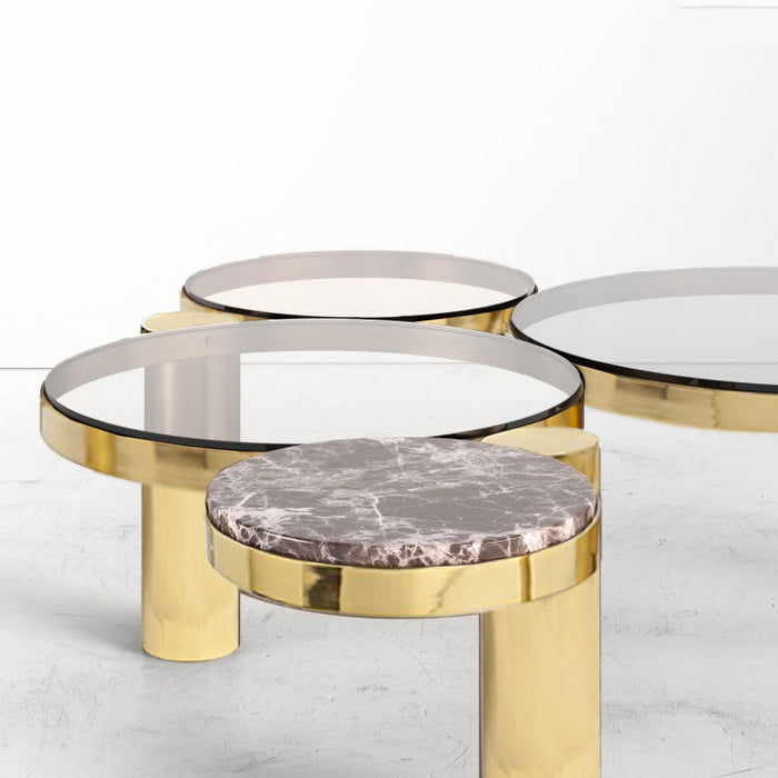 Cooper Coffee Table
